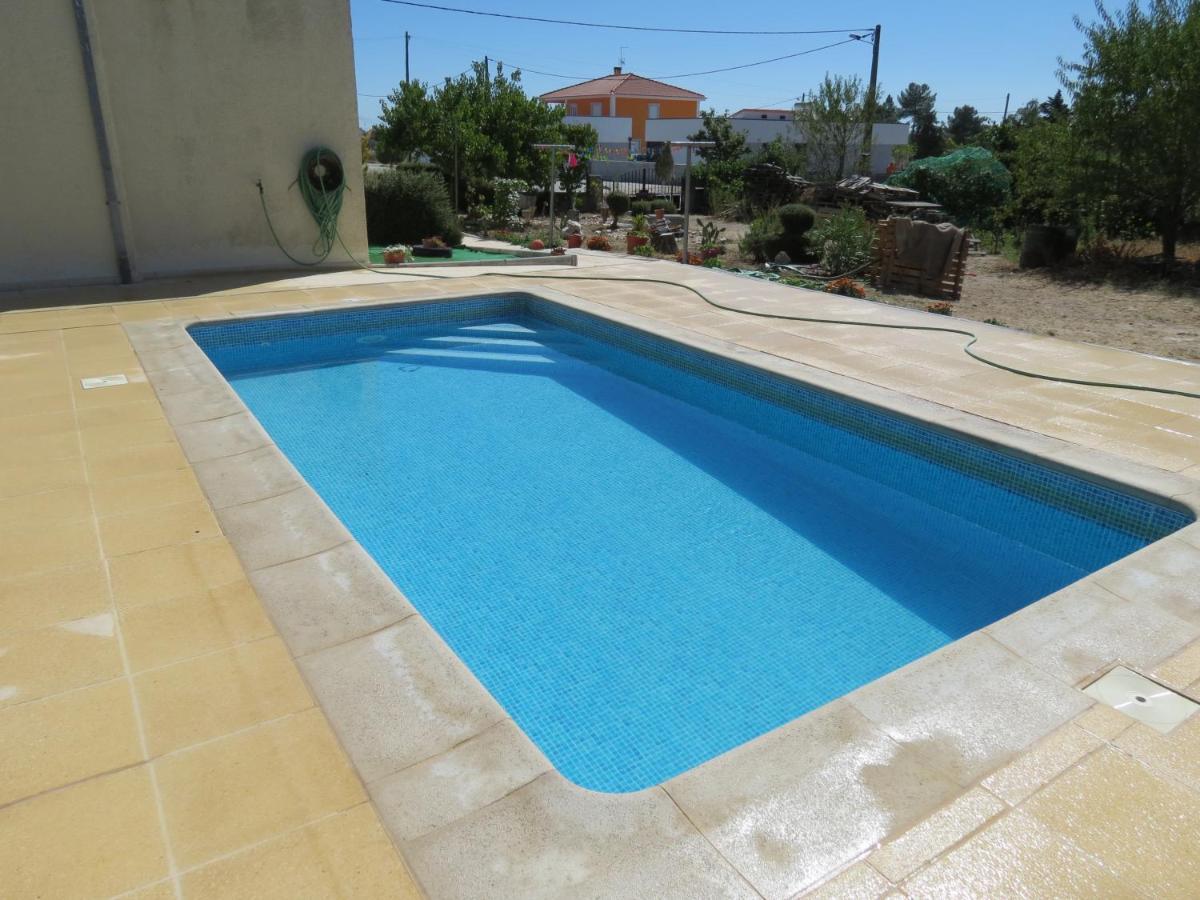 Al-Formoso Apartment Vilar Formoso Exterior photo