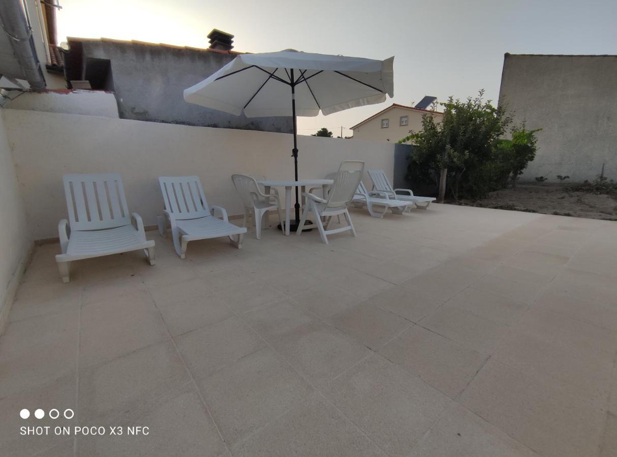 Al-Formoso Apartment Vilar Formoso Exterior photo