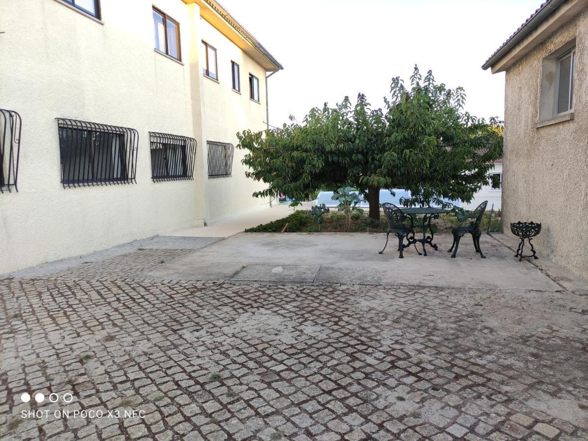 Al-Formoso Apartment Vilar Formoso Exterior photo