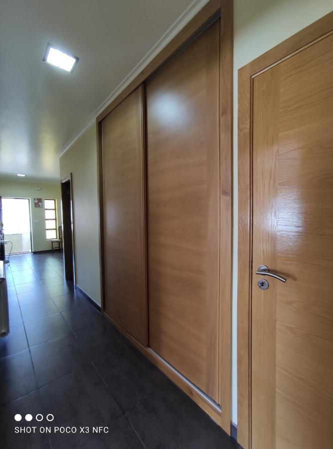 Al-Formoso Apartment Vilar Formoso Exterior photo