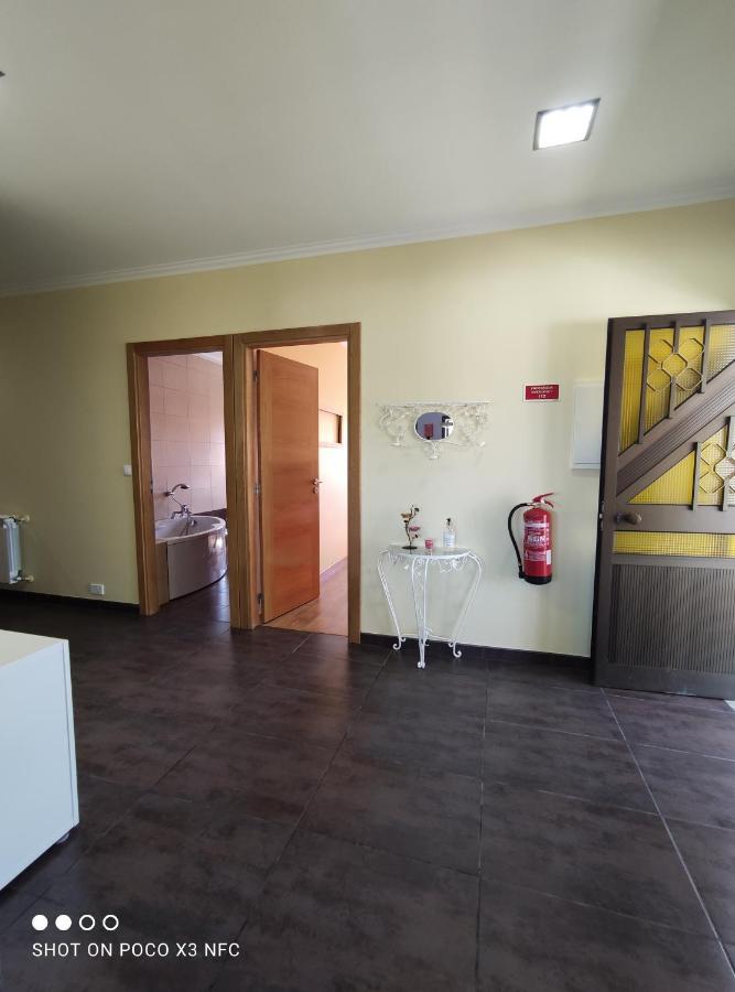Al-Formoso Apartment Vilar Formoso Exterior photo