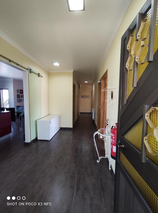 Al-Formoso Apartment Vilar Formoso Exterior photo