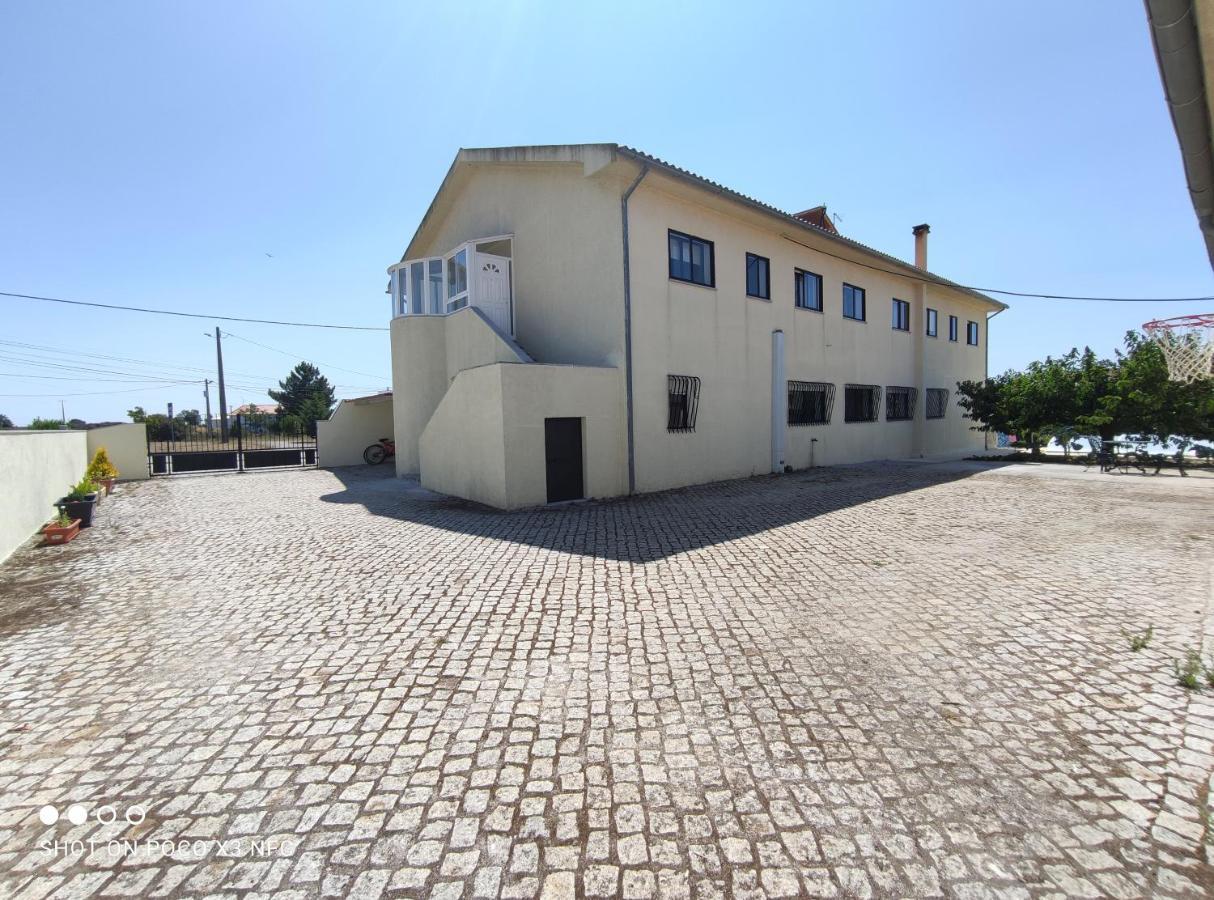 Al-Formoso Apartment Vilar Formoso Exterior photo